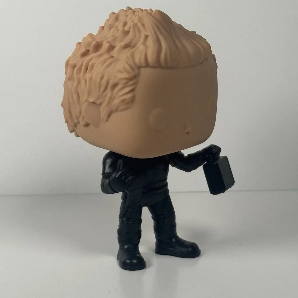 Funko Pop! WWE The Miz Money In The Bank #169 Prototype